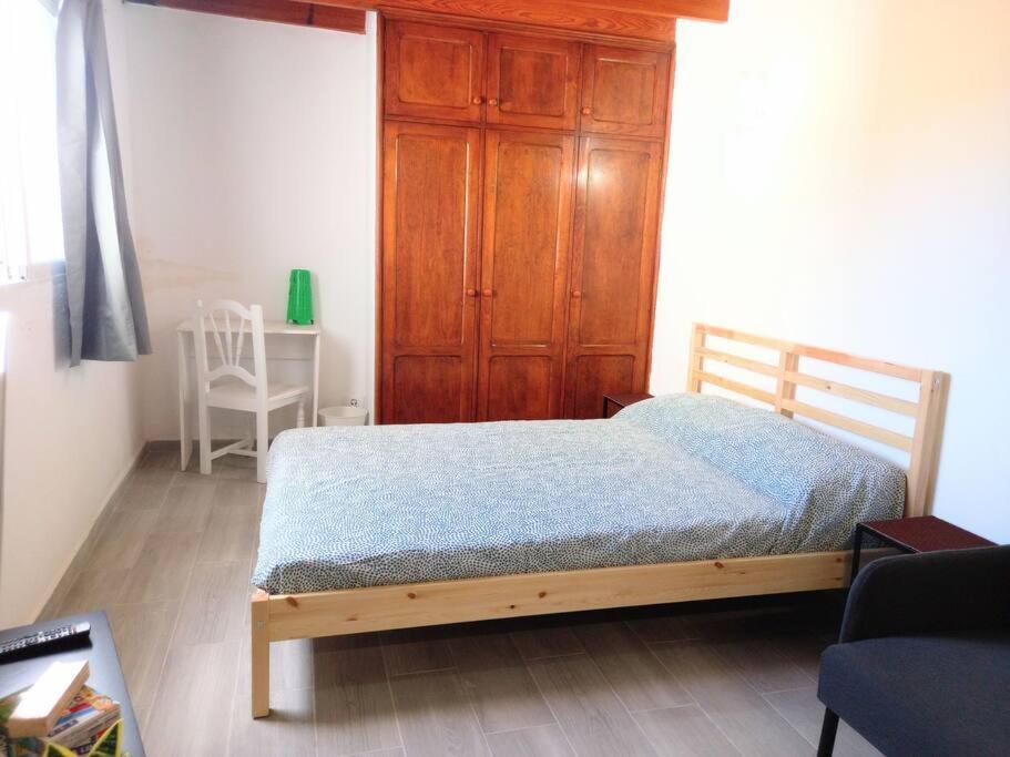Estudio Don Antonio En El Centro De La Laguna San Cristóbal de La Laguna Exterior foto